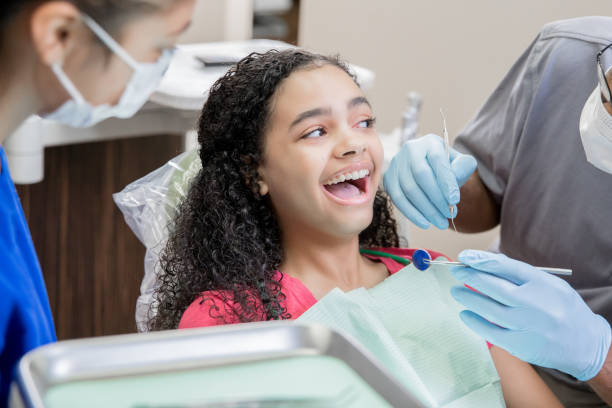 Best Emergency Orthodontic Repairs in Hoer, OK