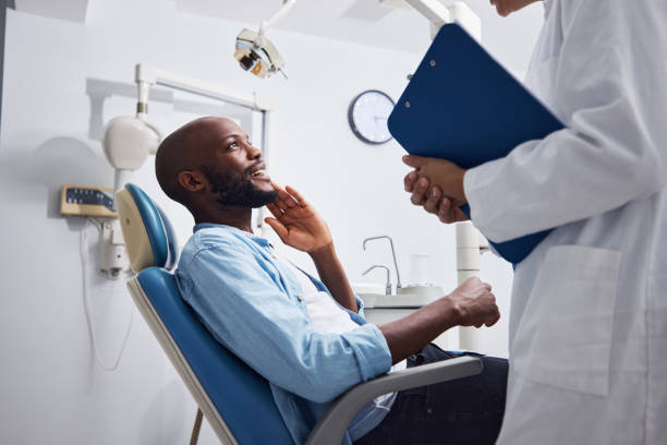Best Weekend Emergency Dental Services in Hoer, OK