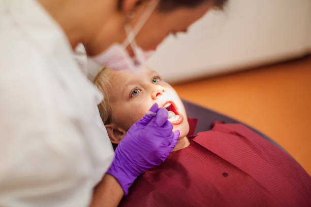 Best Emergency Treatment for Oral Infections in Hoer, OK