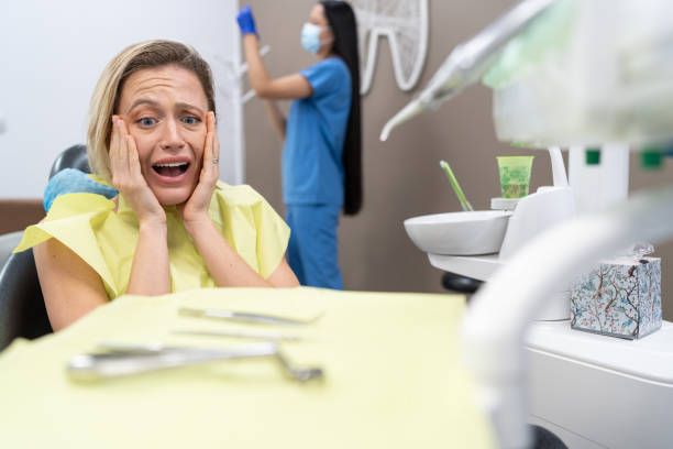 Best 24-Hour Emergency Dental Care in Hoer, OK