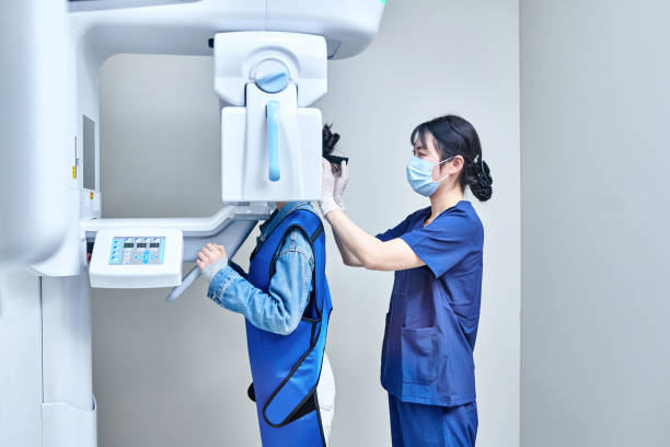 Best Broken or Chipped Tooth Repair in Hoer, OK