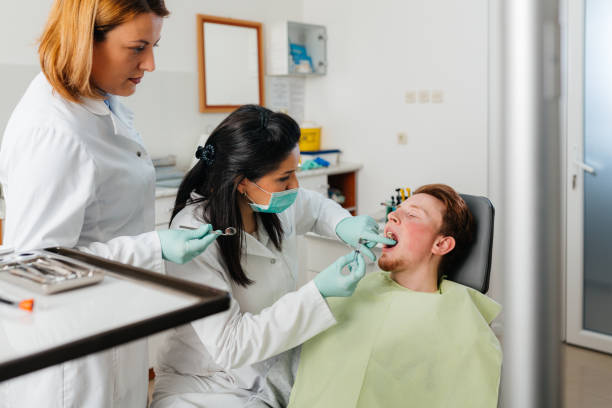 Best 24-Hour Emergency Dental Care in Hoer, OK