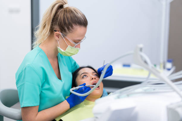 Best Emergency Root Canal Therapy in Hoer, OK