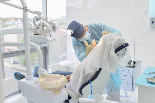 Best After-Hours Dental Care in Hoer, OK